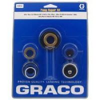 Graco Pump Repair Kit Part# 248212