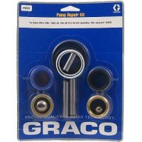 Graco Pump Repair Kit Part# 246341