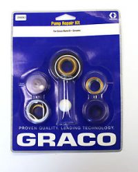 Graco Mark IV Packing Kit