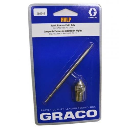 Graco Needle Fluid Set #2