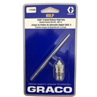 Graco Needle Kit #3
