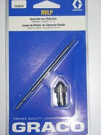 Graco Edge Needle Kit #4