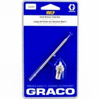 Graco Needle Kit #3