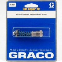 Graco Contractor II Gun Kit