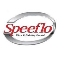 Speeflo Thick Filter Housing Seal Part# 920006