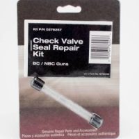 Capspray Check Valve Seals Repair Kit (10 pack) 0276257