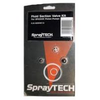 SprayTech Valve Repair Kit Part# 0295910
