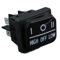 On/Off Switch for Capspray 115 HVLP Part# 0524694