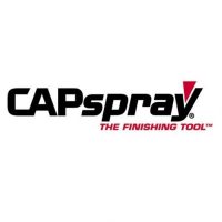 Capspray Fluid Inlet Fitting Part# 277506