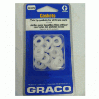 Graco Thin Tip Gasket