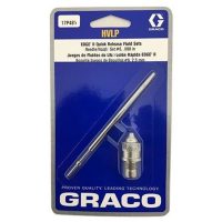 Graco Fluid Needle Set #7 Part# 17P490