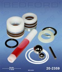 Bedford Packing Repair Kit Part# 202359